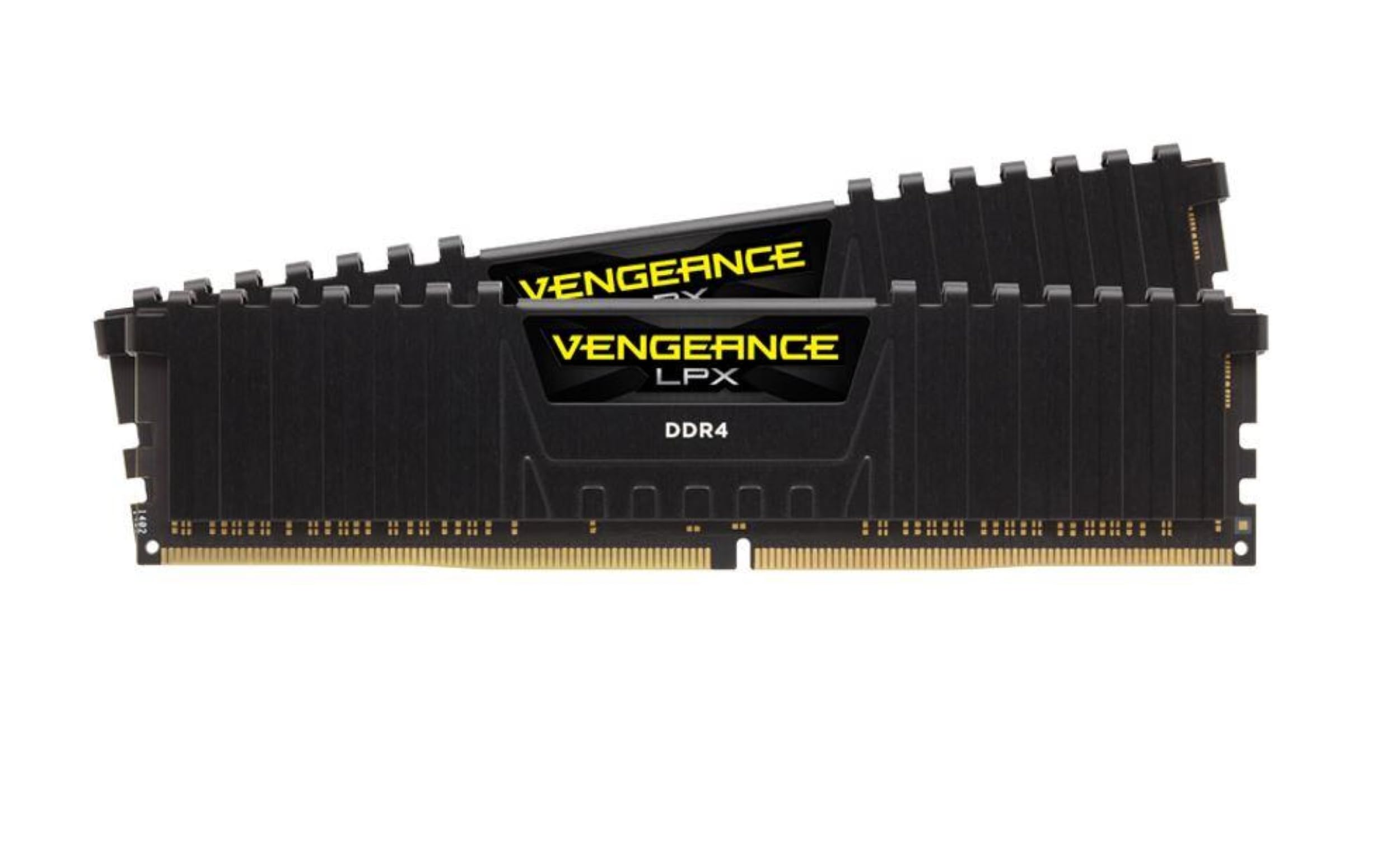 Foto 4 pulgar | Memoria Corsair Vengeance Lpx 32 Gb 2x16 Gb Ddr4 3600 Mhz - Venta Internacional