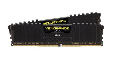 Foto 3 | Memoria Corsair Vengeance Lpx 32 Gb 2x16 Gb Ddr4 3600 Mhz - Venta Internacional