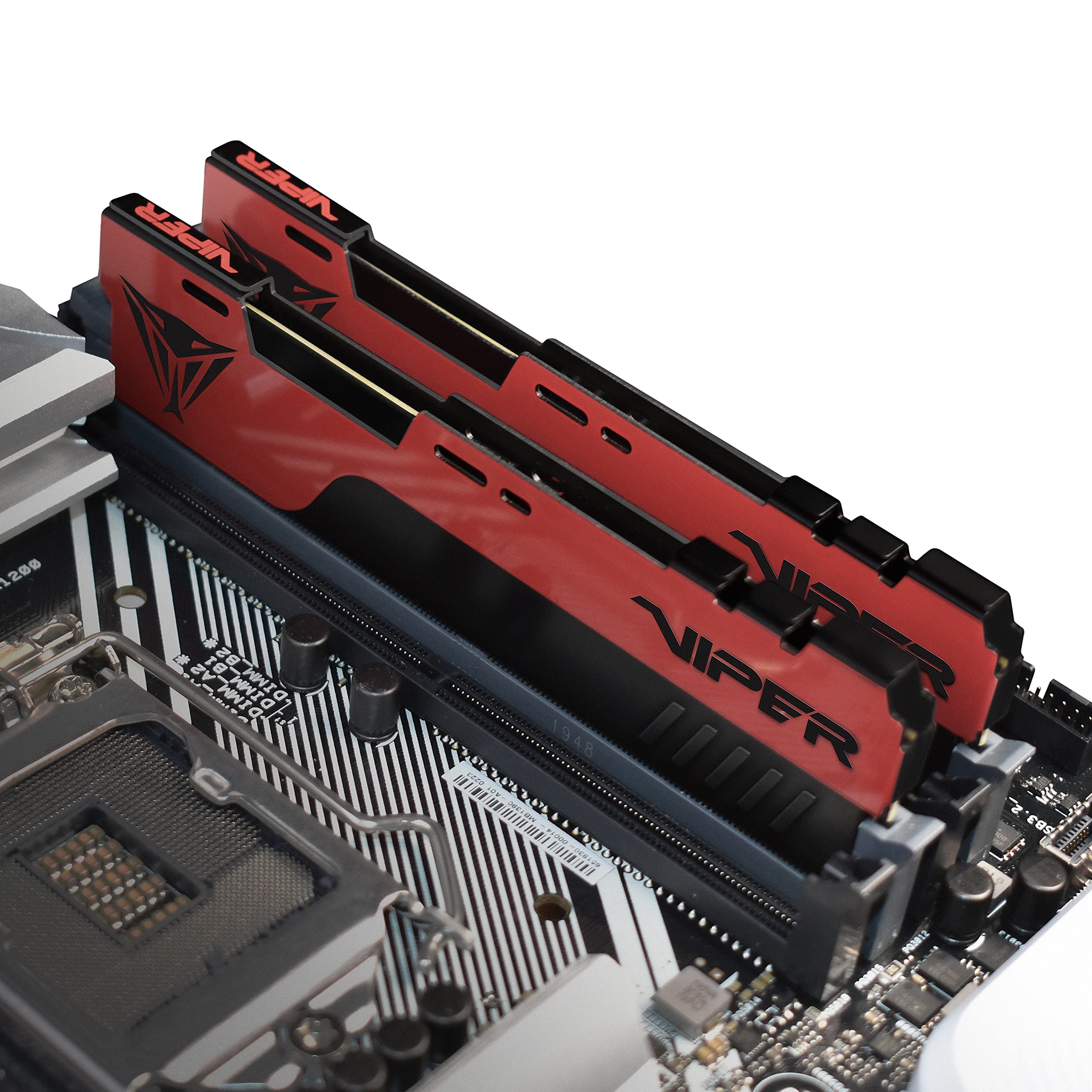 Foto 5 pulgar | Ram Patriot Viper Elite Ii Pve2464g400c0k 64 Gb (2 X 32 Gb) - Venta Internacional.