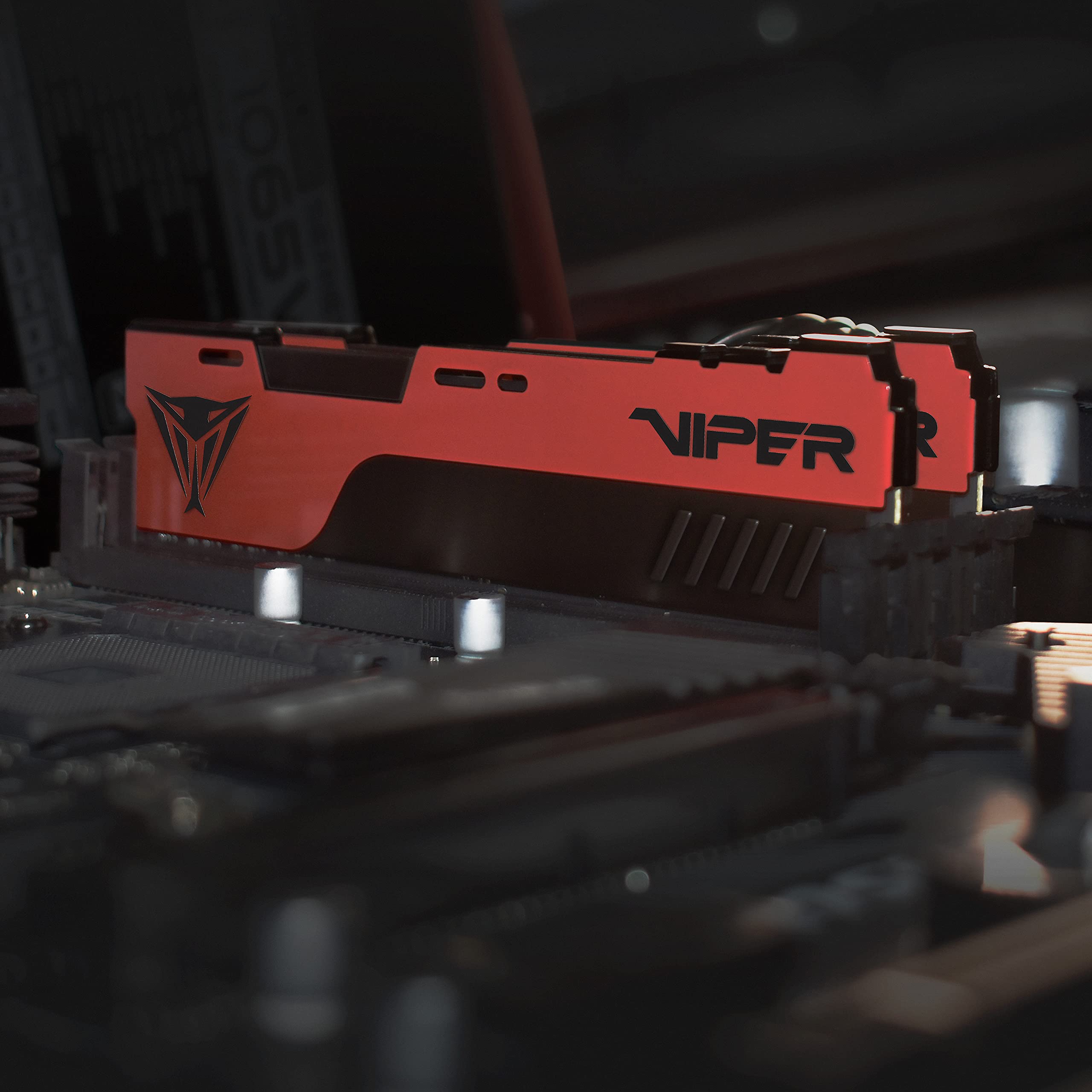 Foto 7 pulgar | Ram Patriot Viper Elite Ii Pve2464g400c0k 64 Gb (2 X 32 Gb) - Venta Internacional.