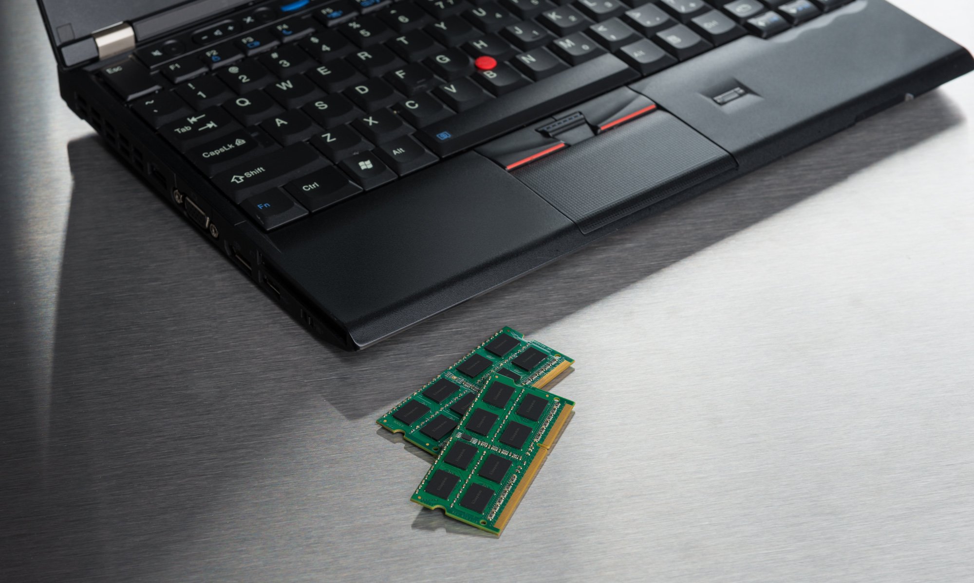 Foto 3 pulgar | Memoria Kingston 16 Gb Ddr4 2666 Mhz Sodimm - Venta Internacional.