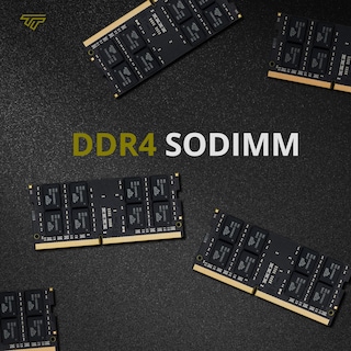 Foto 5 | Módulo de Memoria RAM Timetec 16 GB DDR4 2400 Mhz 260 Pines - Venta Internacional