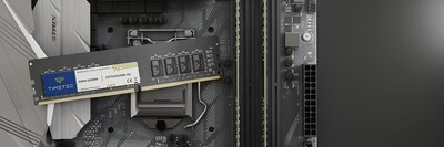 Foto 4 | Kit de Memoria RAM Timetec de 32 GB (2 x 16 GB) DDR4 2133 Mhz PC4-17000 - Venta Internacional