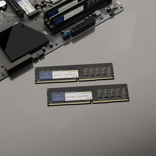 Foto 5 | Kit de Memoria RAM Timetec de 32 GB (2 x 16 GB) DDR4 2133 Mhz PC4-17000 - Venta Internacional
