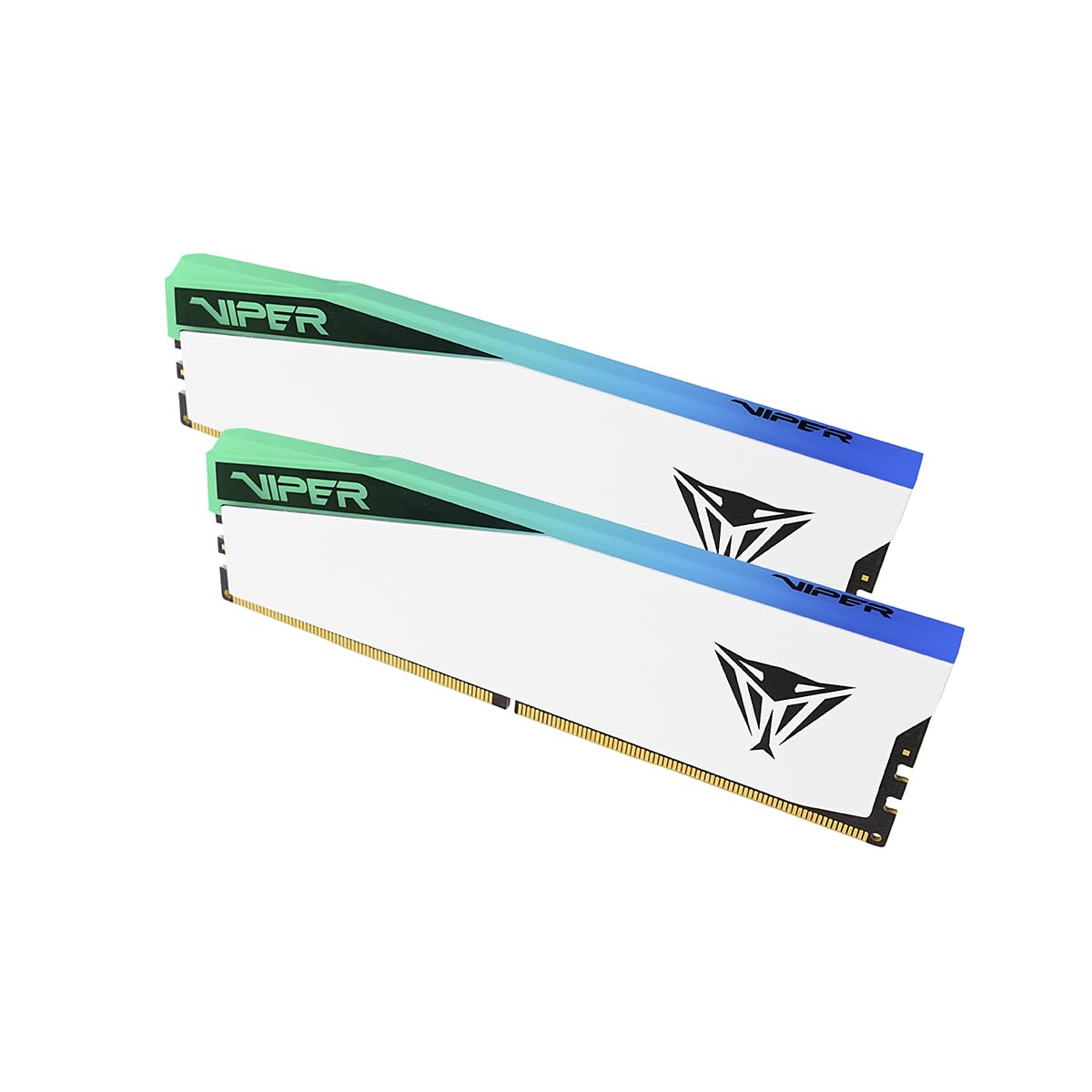 Foto 3 pulgar | Memoria Patriot Viper Elite 5 Rgb Ddr5 De 32 Gb (2 X 16 Gb), 6200 Mhz - Venta Internacional.