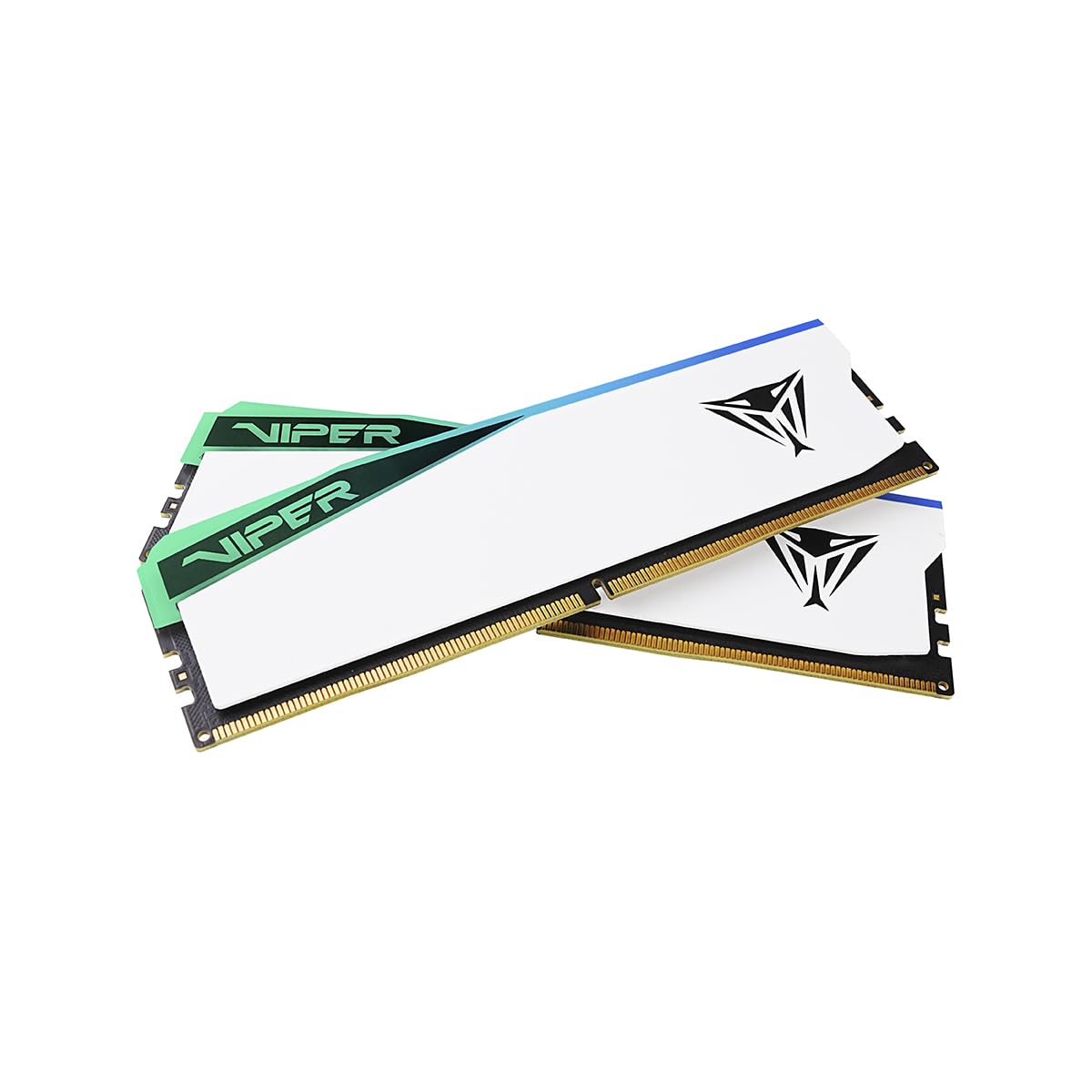 Foto 4 pulgar | Memoria Patriot Viper Elite 5 Rgb Ddr5 De 32 Gb (2 X 16 Gb), 6200 Mhz - Venta Internacional.