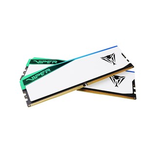 Foto 3 | Memoria Patriot Viper Elite 5 Rgb Ddr5 De 32 Gb (2 X 16 Gb), 6200 Mhz - Venta Internacional.