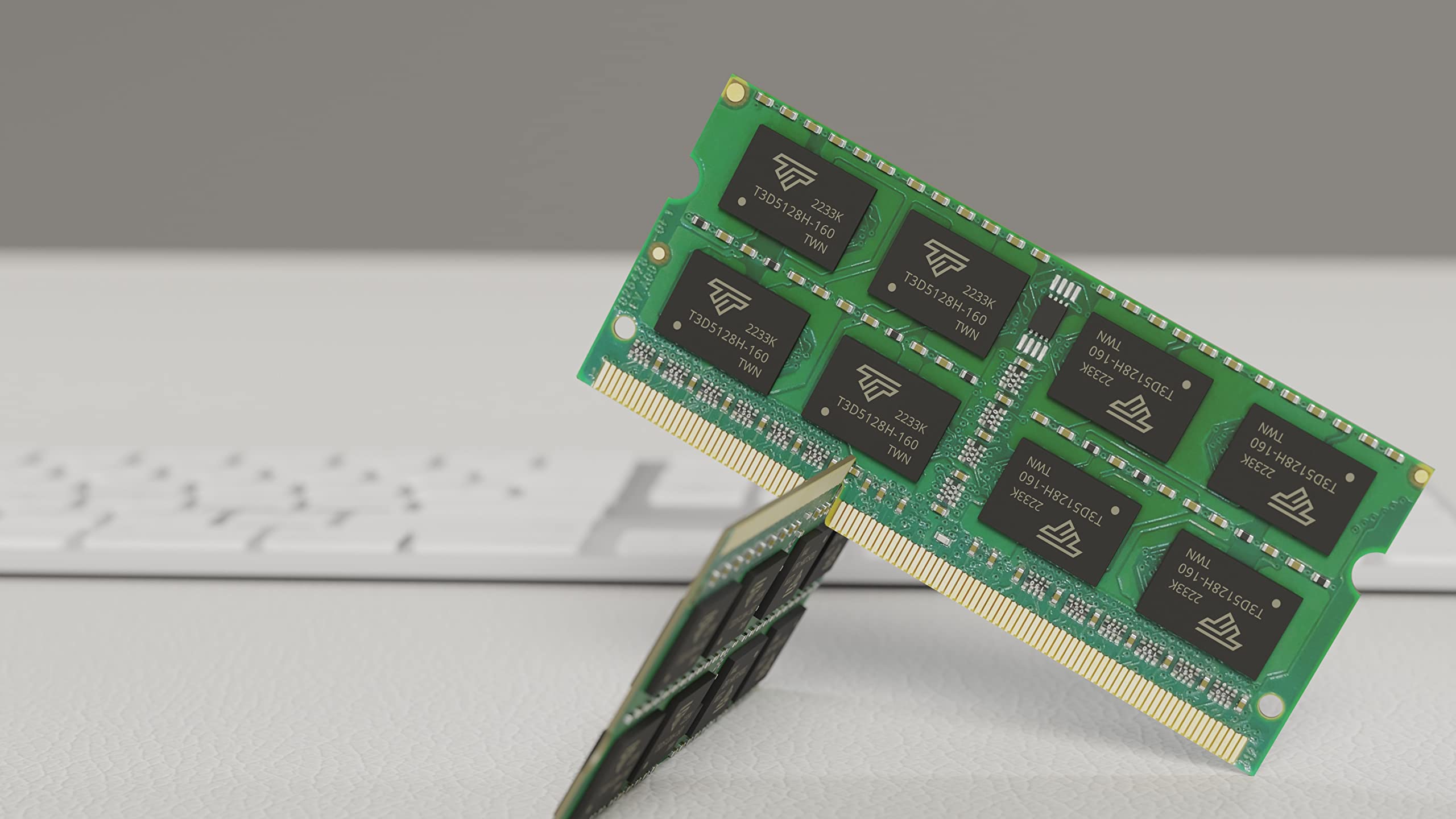 Foto 4 pulgar | Equipo Portátil RAM Timetec de 16 GB (2 x 8 GB) DDR3L/DDR3 1600 Mhz - Venta Internacional