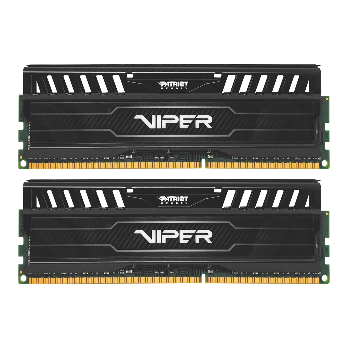 Foto 2 pulgar | Memoria Patriot Memory Viper Iii Pv316g160c0k De 16 Gb (2 X 8 Gb) - Venta Internacional.