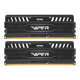 Foto 1 | Memoria Patriot Memory Viper Iii Pv316g160c0k De 16 Gb (2 X 8 Gb) - Venta Internacional.