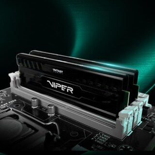 Foto 3 | Memoria Patriot Memory Viper Iii Pv316g160c0k De 16 Gb (2 X 8 Gb) - Venta Internacional.