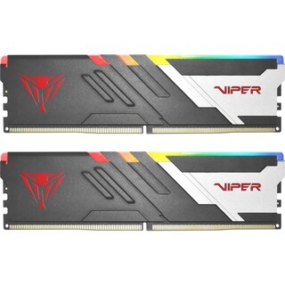 Foto 1 | Ram Patriot Viper Venom Rgb Ddr5 32 Gb (2 X 16 Gb) Cl30 A 6000 Mhz - Venta Internacional.
