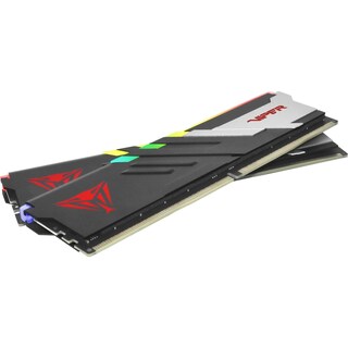 Foto 2 | Ram Patriot Viper Venom Rgb Ddr5 32 Gb (2 X 16 Gb) Cl30 A 6000 Mhz - Venta Internacional.