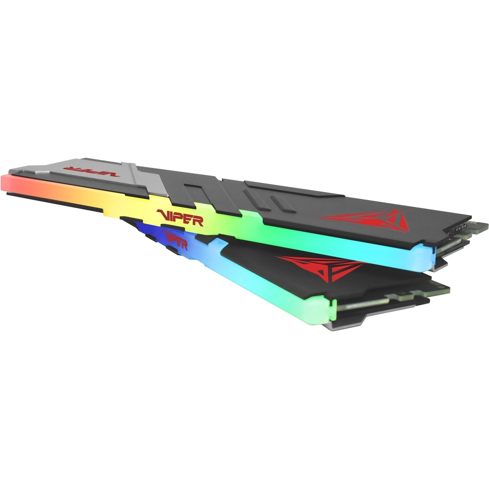 Foto 4 pulgar | Ram Patriot Viper Venom Rgb Ddr5 32 Gb (2 X 16 Gb) Cl30 A 6000 Mhz - Venta Internacional.