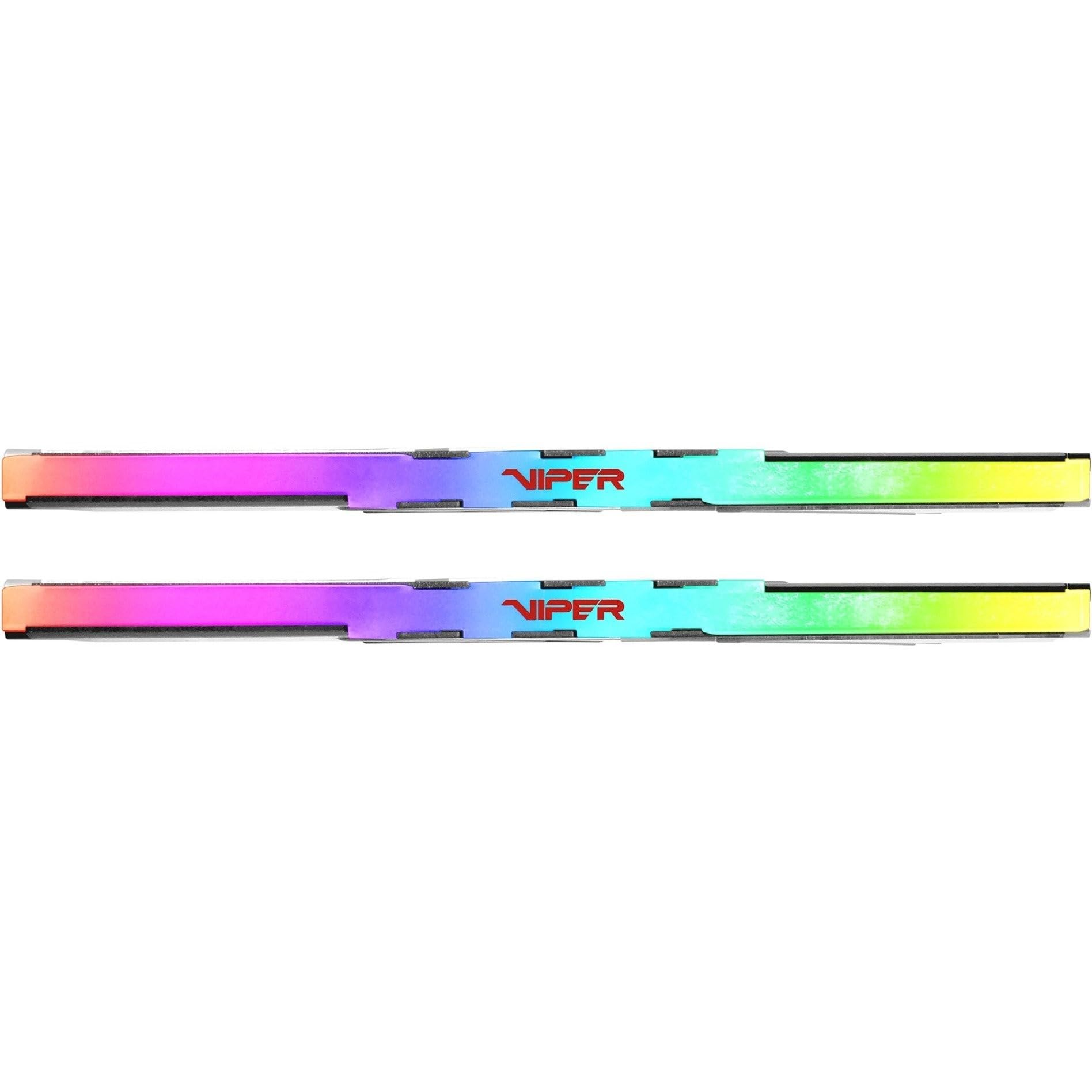 Foto 5 pulgar | Ram Patriot Viper Venom Rgb Ddr5 32 Gb (2 X 16 Gb) Cl30 A 6000 Mhz - Venta Internacional.
