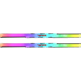 Foto 4 | Ram Patriot Viper Venom Rgb Ddr5 32 Gb (2 X 16 Gb) Cl30 A 6000 Mhz - Venta Internacional.