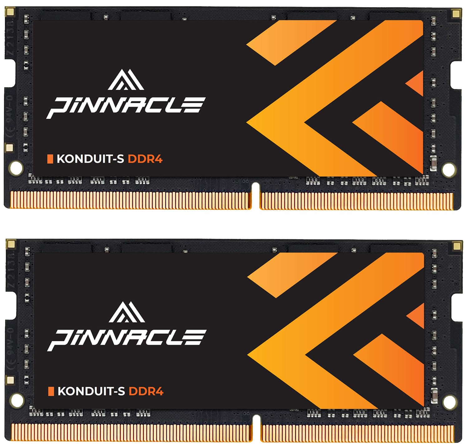 Foto 2 pulgar | Memoria Ram Timetec Pinnacle Kit De 64 Gb (2 X 32 Gb) Ddr4 3200 Mhz - Venta Internacional