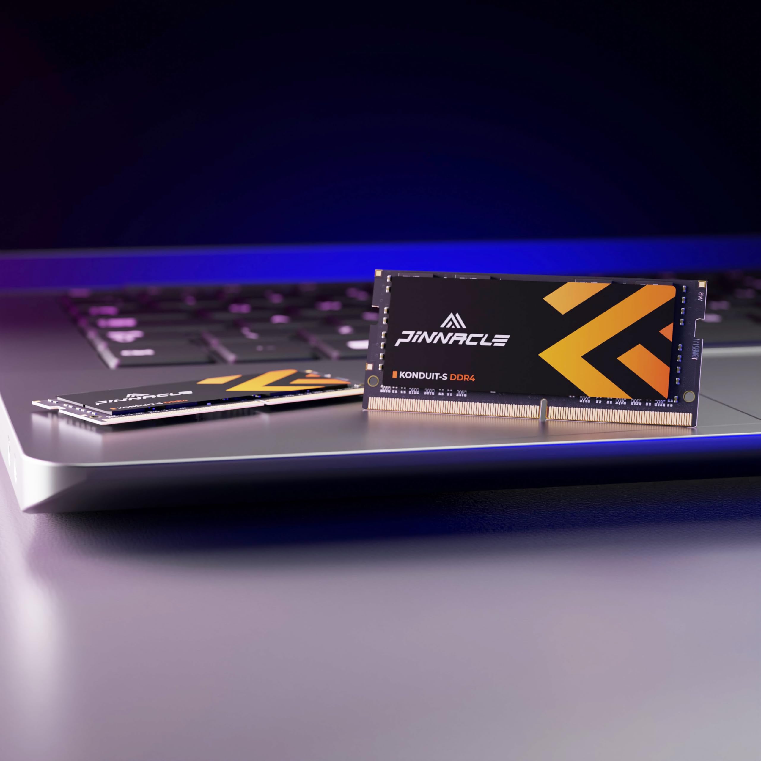 Foto 3 pulgar | Memoria Ram Timetec Pinnacle Kit De 64 Gb (2 X 32 Gb) Ddr4 3200 Mhz - Venta Internacional