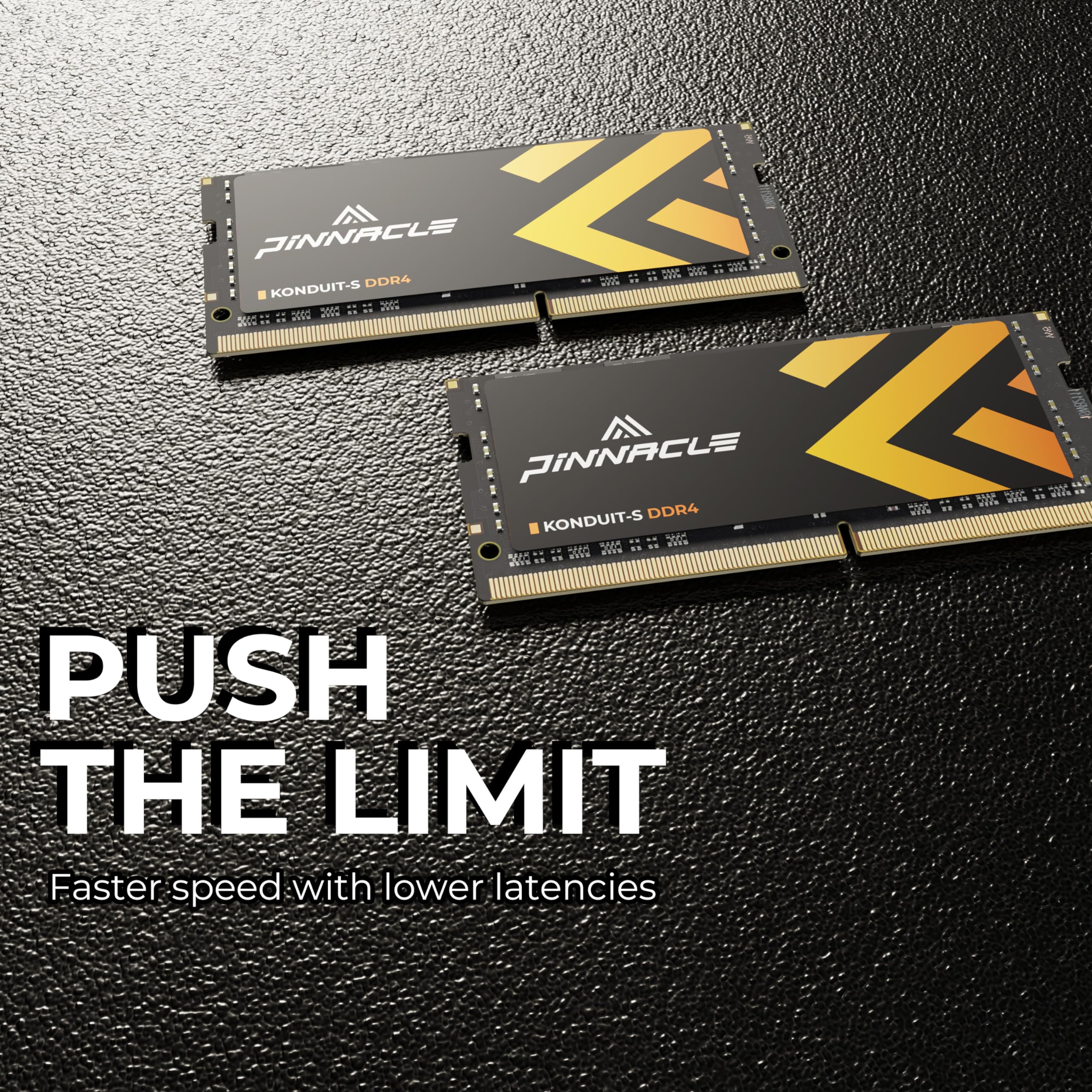 Foto 4 pulgar | Memoria Ram Timetec Pinnacle Kit De 64 Gb (2 X 32 Gb) Ddr4 3200 Mhz - Venta Internacional