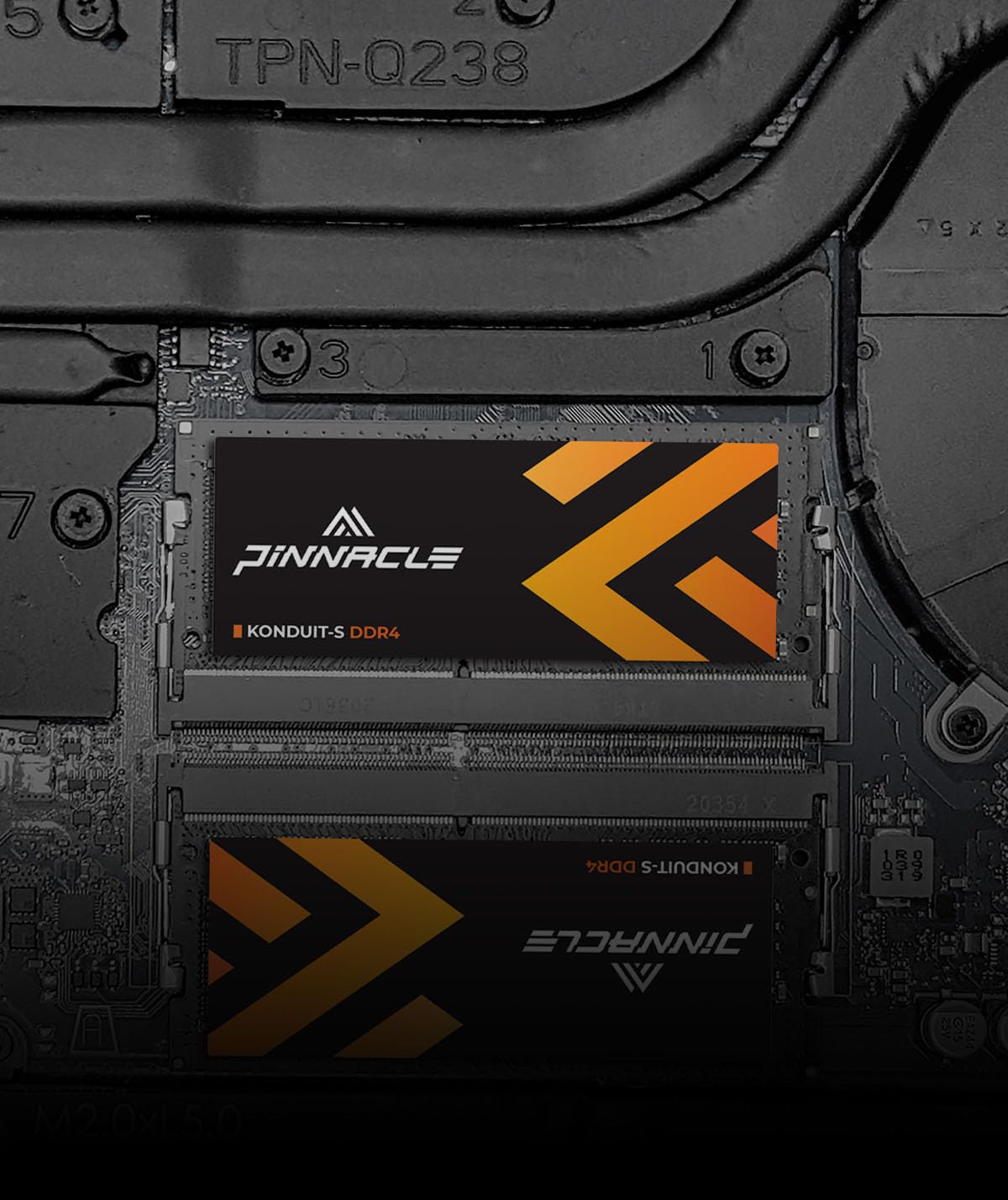 Foto 7 pulgar | Memoria Ram Timetec Pinnacle Kit De 64 Gb (2 X 32 Gb) Ddr4 3200 Mhz - Venta Internacional