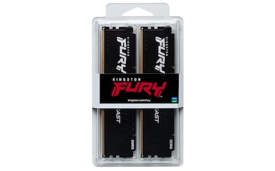 Foto 5 | Memoria De Sobremesa Kingston Fury Beast Ddr5 De 32 Gb (2 X 16 Gb) - Venta Internacional.