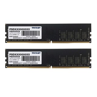 Foto 1 | Memoria Ram Patriot Signature Line Ddr4 De 16 Gb A 3200 Mhz - Venta Internacional