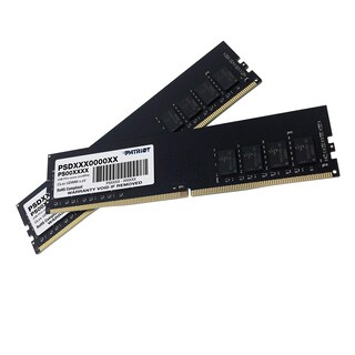 Foto 3 | Memoria Ram Patriot Signature Line Ddr4 De 16 Gb A 3200 Mhz - Venta Internacional