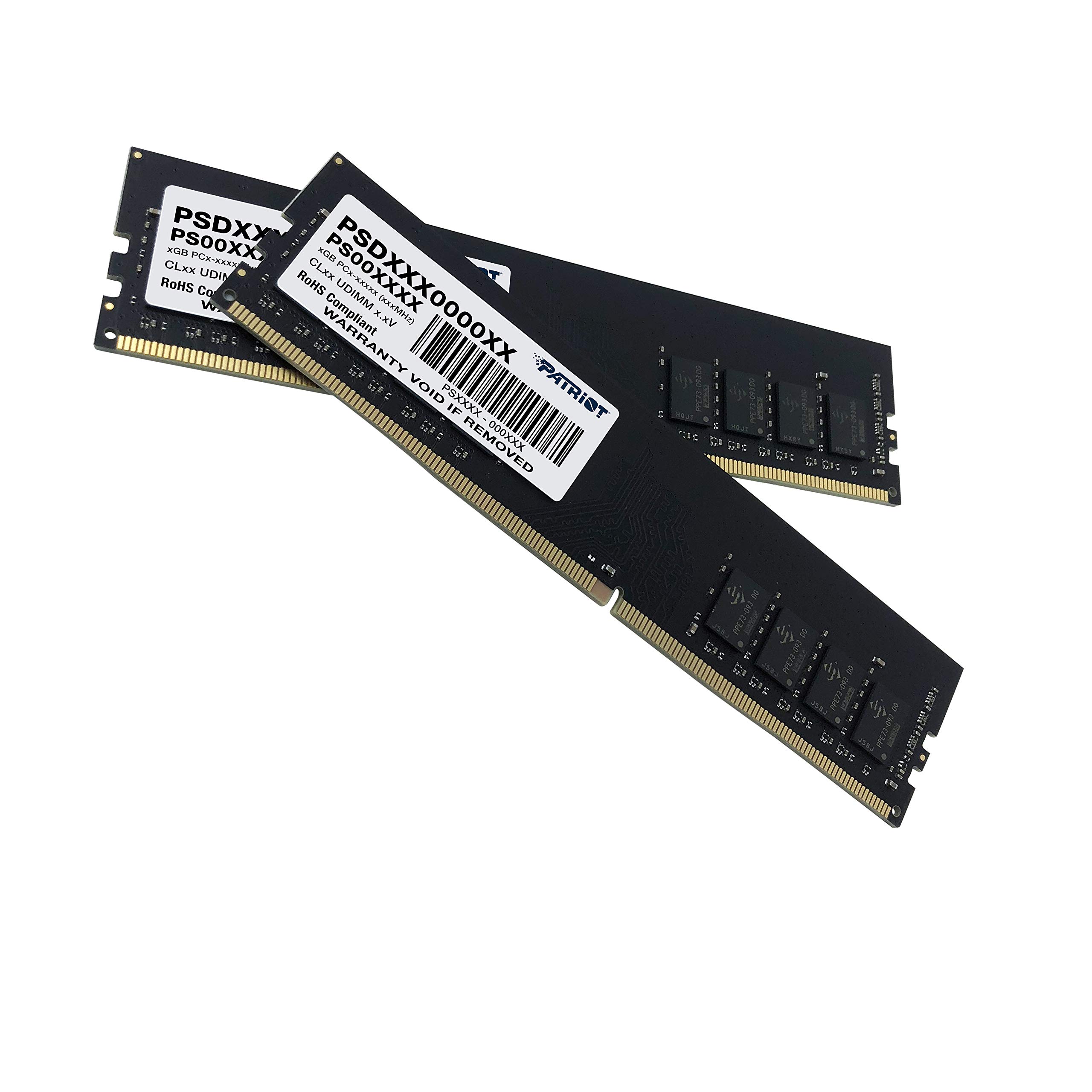 Foto 5 pulgar | Memoria Ram Patriot Signature Line Ddr4 De 16 Gb A 3200 Mhz - Venta Internacional
