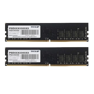 Foto 5 | Memoria Ram Patriot Signature Line Ddr4 De 16 Gb A 3200 Mhz - Venta Internacional