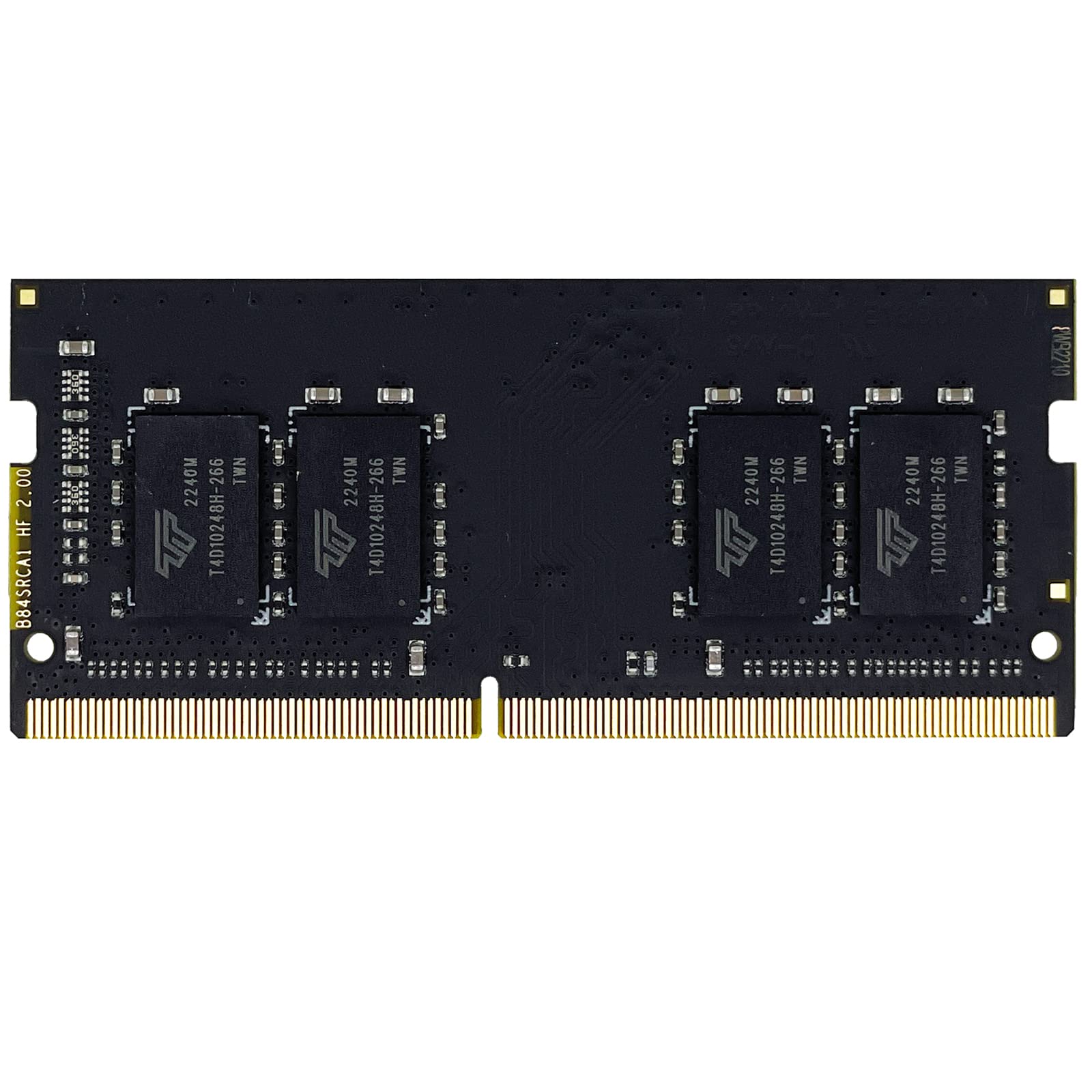 Foto 3 pulgar | Memoria Ram Timetec 8 Gb Ddr4 3200 Mhz 260 Pines Sodimm Portátil - Venta Internacional