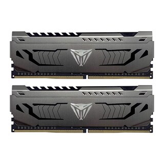 Foto 1 | Ram Patriot Viper Steel Pvs464g360c8k 64 Gb 3600 Mhz - Venta Internacional