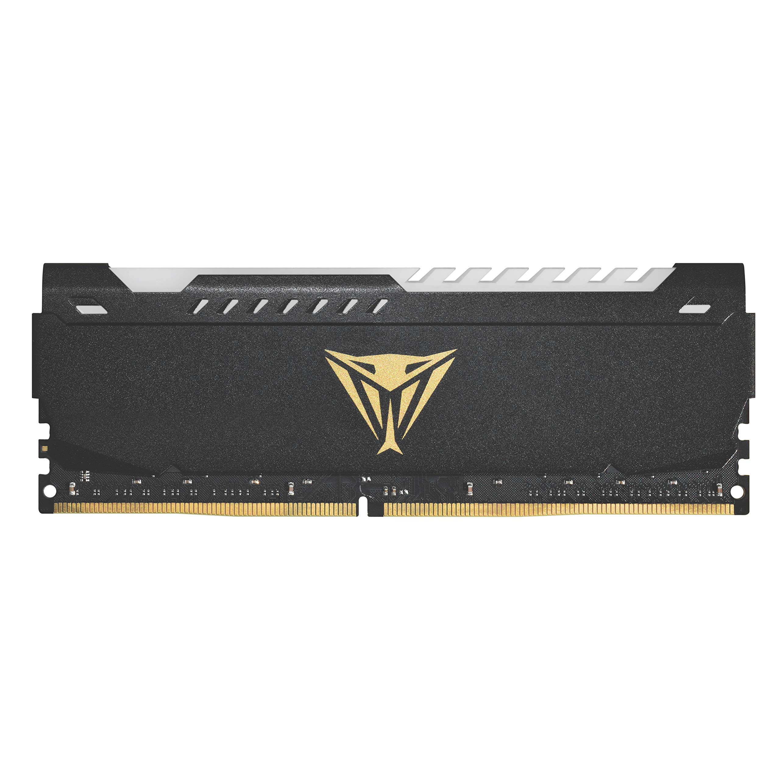 Foto 3 pulgar | Ram Patriot Viper Steel Rgb Ddr4 32 Gb 3600 Mhz Cl20 Udimm - Venta Internacional