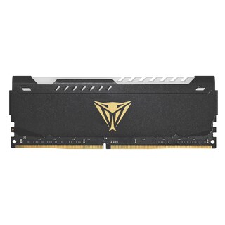 Foto 2 | Ram Patriot Viper Steel Rgb Ddr4 32 Gb 3600 Mhz Cl20 Udimm - Venta Internacional