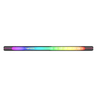Foto 3 | Ram Patriot Viper Steel Rgb Ddr4 32 Gb 3600 Mhz Cl20 Udimm - Venta Internacional