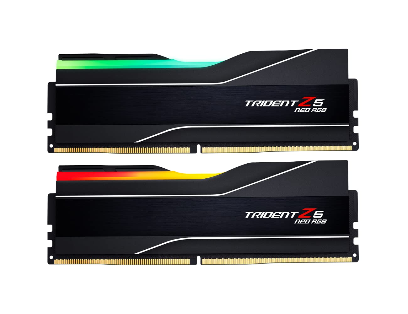 Foto 2 pulgar | Ram Ddr5 G.skill Trident Z5 Neo Rgb 64 Gb (2 X 32 Gb) 6000 Mt/s Cl30 - Venta Internacional.