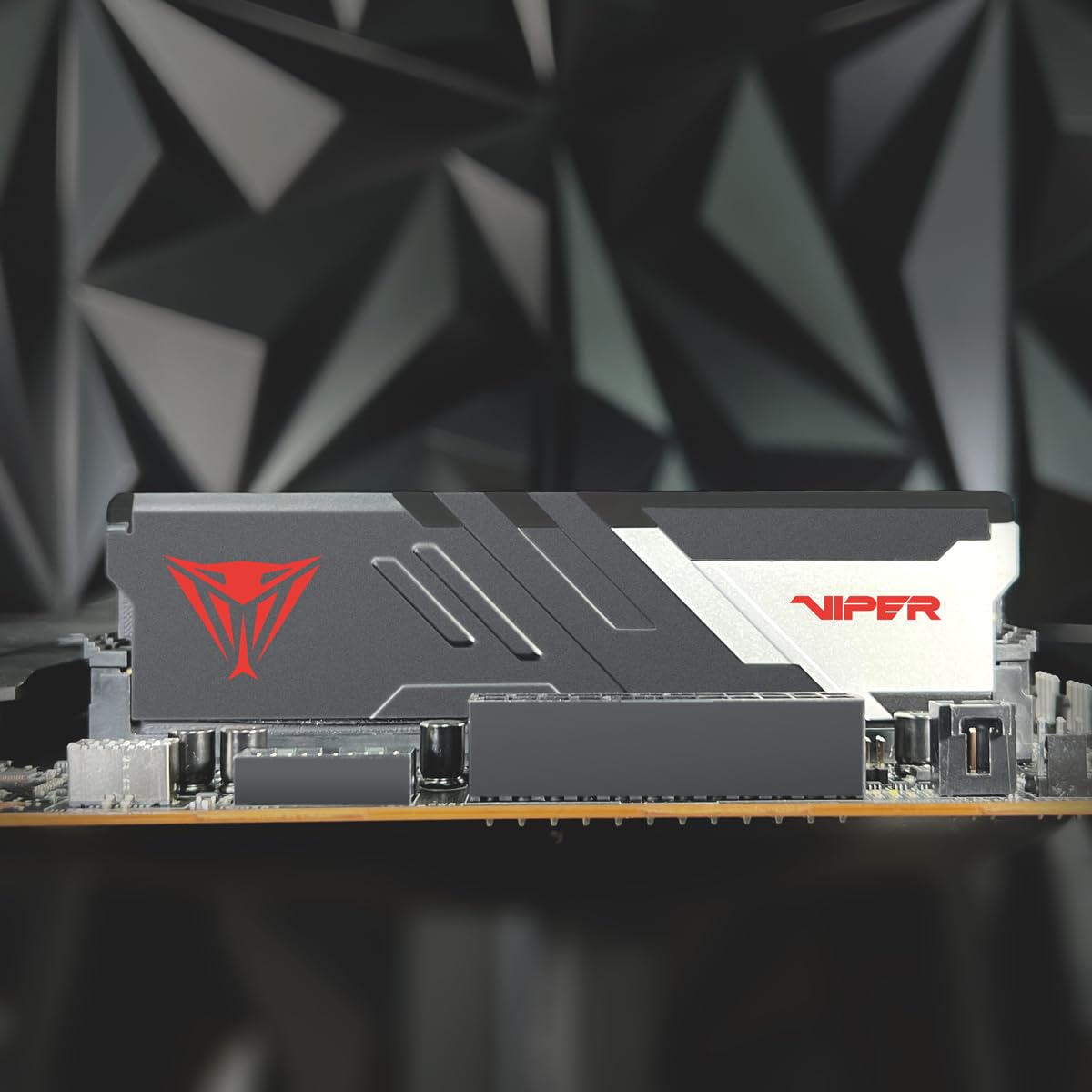 Foto 6 pulgar | Memoria Patriot Viper Venom Ddr5 De 32 Gb (2 X 16 Gb) A 6000 Mhz - Venta Internacional.