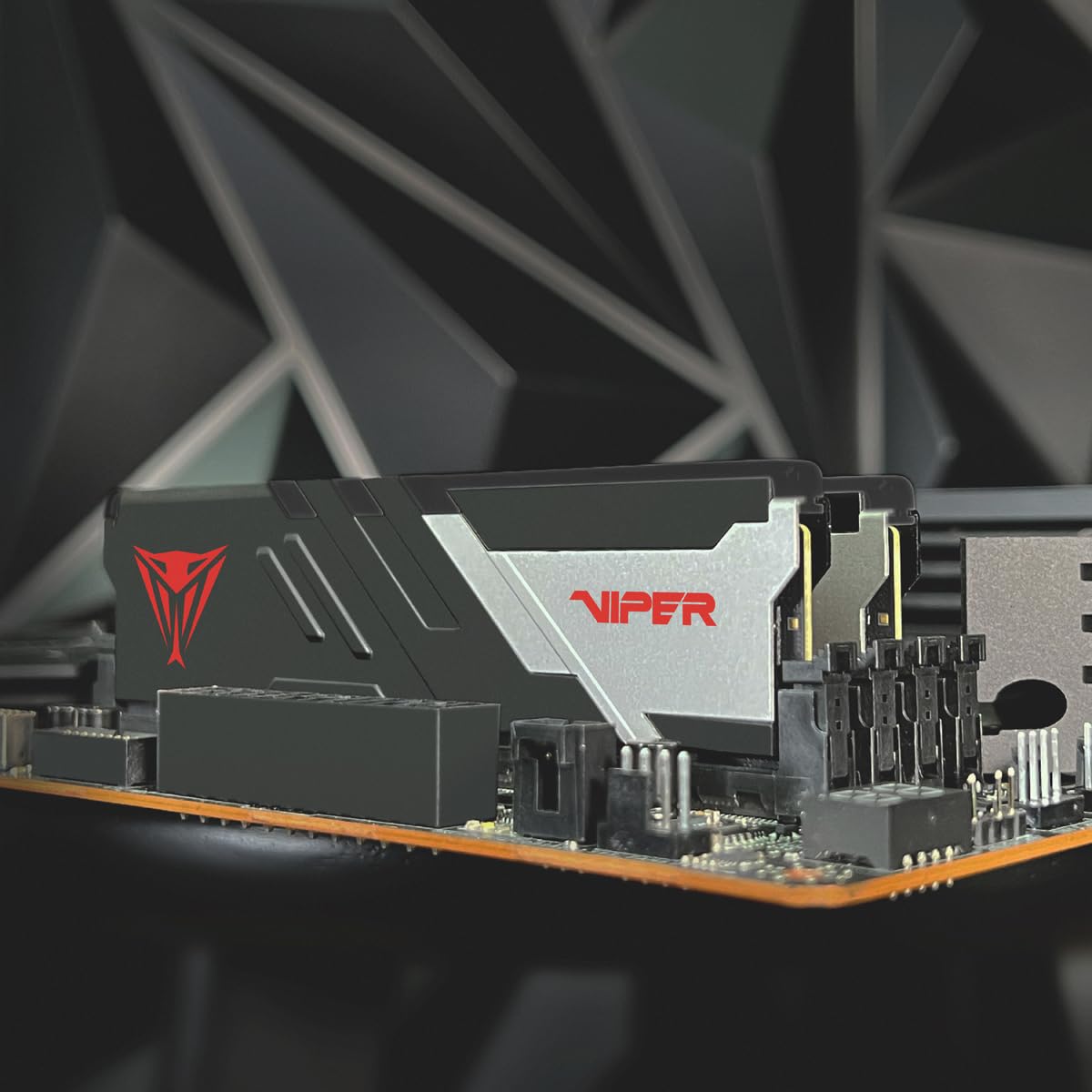 Foto 7 pulgar | Memoria Patriot Viper Venom Ddr5 De 32 Gb (2 X 16 Gb) A 6000 Mhz - Venta Internacional.
