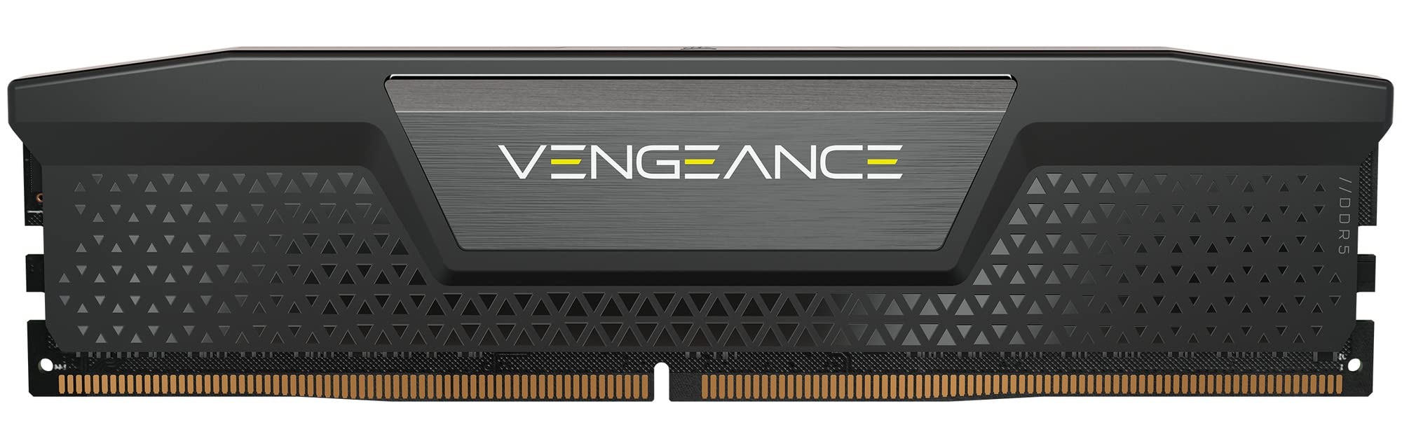 Foto 2 pulgar | Ram Ddr5 Corsair Vengeance 32 Gb 2x16 Gb 7200 Mhz Cl34 Negra - Venta Internacional