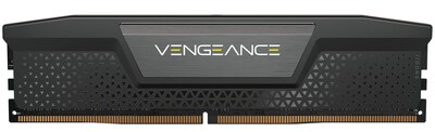 Foto 1 | Ram Ddr5 Corsair Vengeance 32 Gb 2x16 Gb 7200 Mhz Cl34 Negra - Venta Internacional