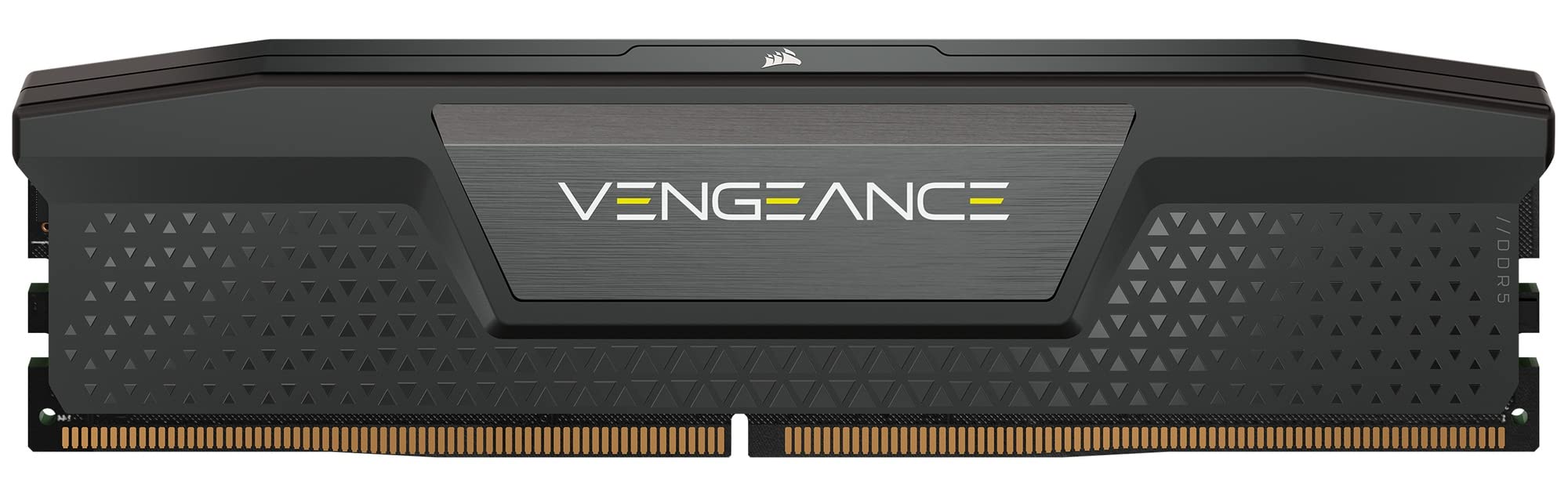 Foto 2 | Ram Ddr5 Corsair Vengeance 32 Gb 2x16 Gb 7200 Mhz Cl34 Negra - Venta Internacional