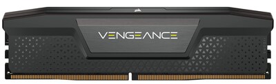 Foto 2 | Ram Ddr5 Corsair Vengeance 32 Gb 2x16 Gb 7200 Mhz Cl34 Negra - Venta Internacional