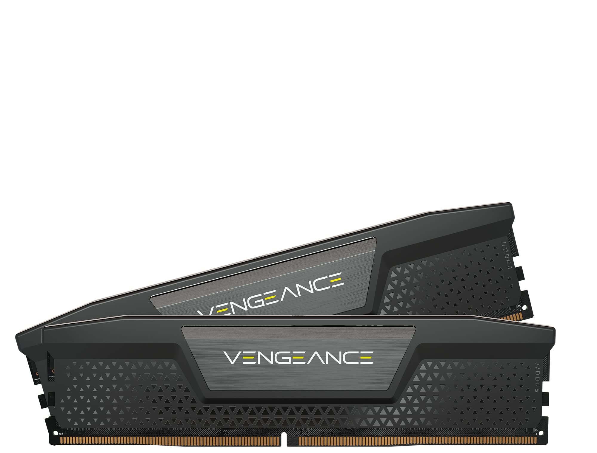 Foto 5 pulgar | Ram Ddr5 Corsair Vengeance 32 Gb 2x16 Gb 7200 Mhz Cl34 Negra - Venta Internacional