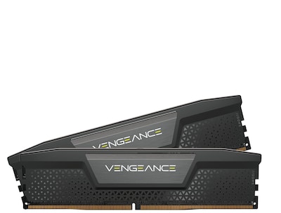 Foto 4 | Ram Ddr5 Corsair Vengeance 32 Gb 2x16 Gb 7200 Mhz Cl34 Negra - Venta Internacional