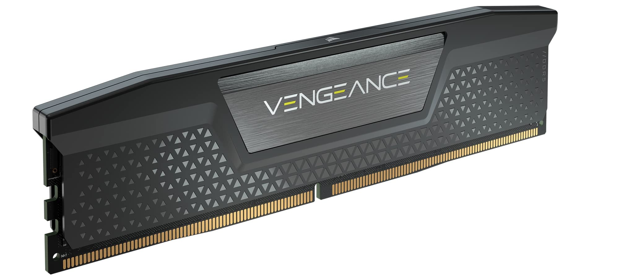 Foto 6 pulgar | Ram Ddr5 Corsair Vengeance 32 Gb 2x16 Gb 7200 Mhz Cl34 Negra - Venta Internacional