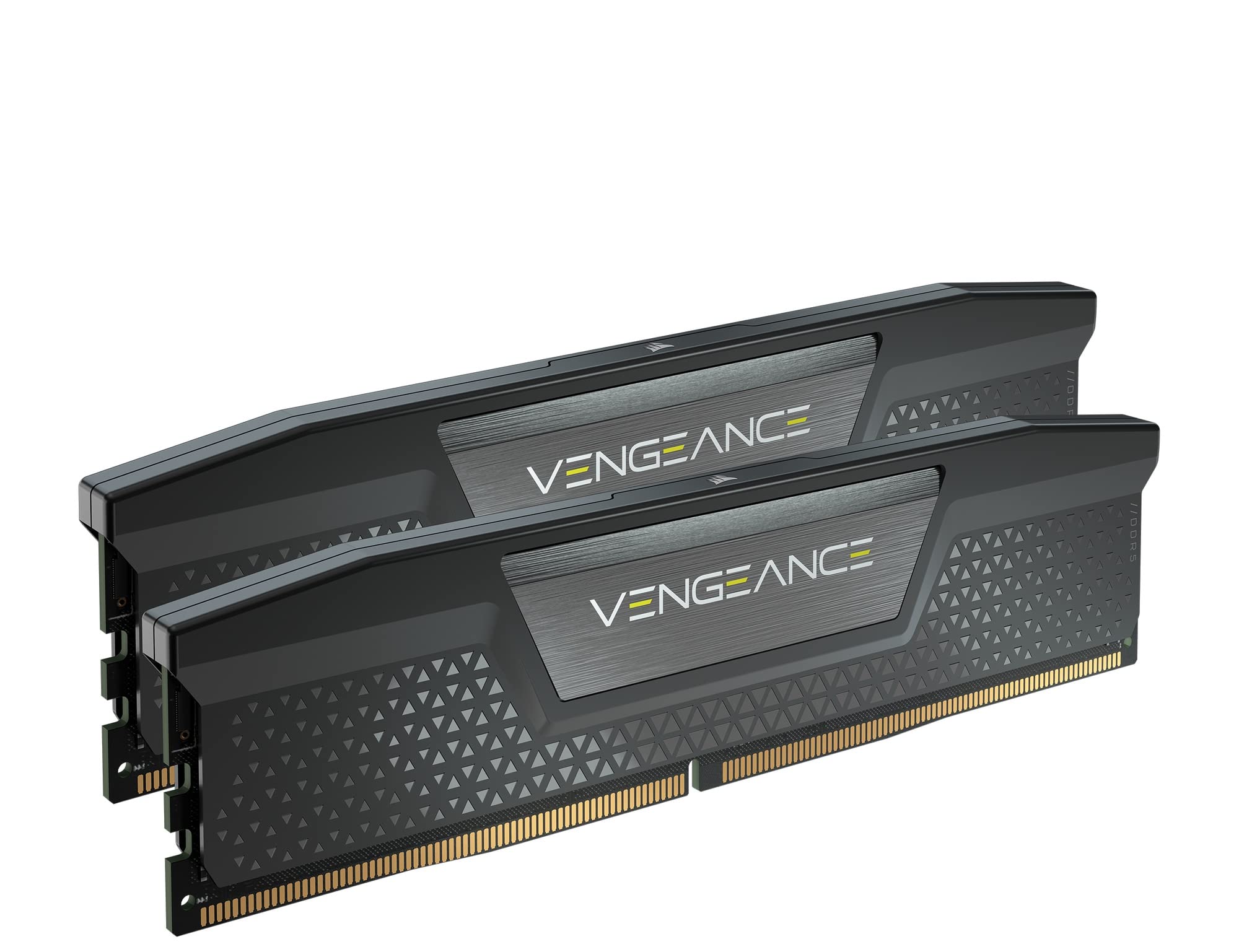 Foto 7 pulgar | Ram Ddr5 Corsair Vengeance 32 Gb 2x16 Gb 7200 Mhz Cl34 Negra - Venta Internacional