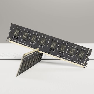 Foto 2 | Kit De Memoria Ram Timetec De 32 Gb (4 X 8 Gb) Ddr3 1333 Mhz Pc3-10600 - Venta Internacional.