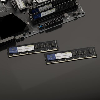 Foto 3 | Kit De Memoria Ram Timetec De 32 Gb (4 X 8 Gb) Ddr3 1333 Mhz Pc3-10600 - Venta Internacional.