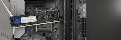 Foto 5 | Kit De Memoria Ram Timetec De 32 Gb (4 X 8 Gb) Ddr3 1333 Mhz Pc3-10600 - Venta Internacional.