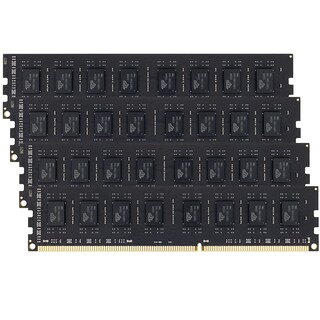 Foto 6 | Kit De Memoria Ram Timetec De 32 Gb (4 X 8 Gb) Ddr3 1333 Mhz Pc3-10600 - Venta Internacional.