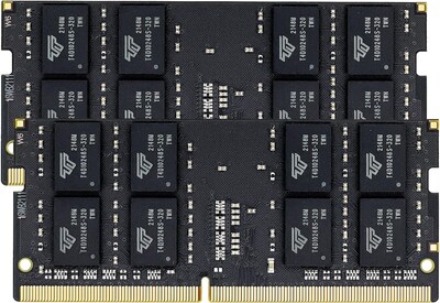 Foto 2 | Memoria Ram Timetec Kit 32 Gb (2 X 16 Gb) Ddr4 3200 Mhz Sodimm - Venta Internacional